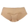 Women Butt Lifter Seamless Padded Underwear Shapewear Breathable Panties Body