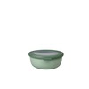 Mepal Cirqula Round Nordic Sage Multi Bowl, 750 ml Capacity,