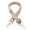 PTNKUIIY Adjustable Shoulder Strap for Bags 3.8 cm Bag Straps