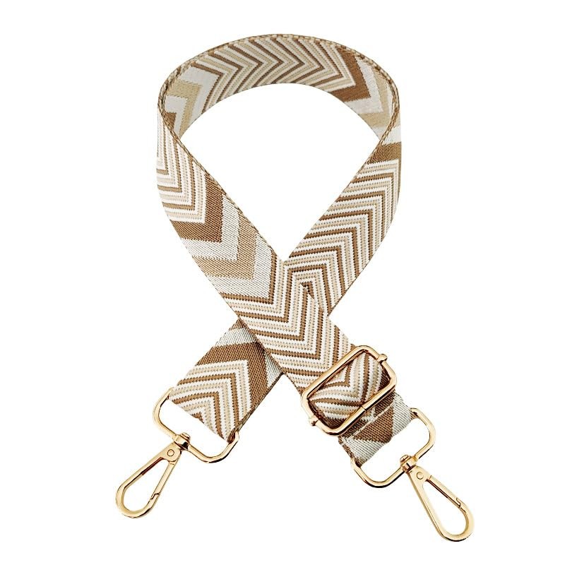 PTNKUIIY Adjustable Shoulder Strap for Bags 3.8 cm Bag Straps