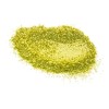 Bissú Bissu Glitter Para Rostro Cuerpo Uñas Cabello Amarillo 2.2g