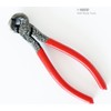 HAND ® Professional Red Soft Grip Wire End Cutting Plier