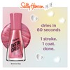 Sally Hansen Insta-Dri Pride - Born to Slay​​, 0.3oz