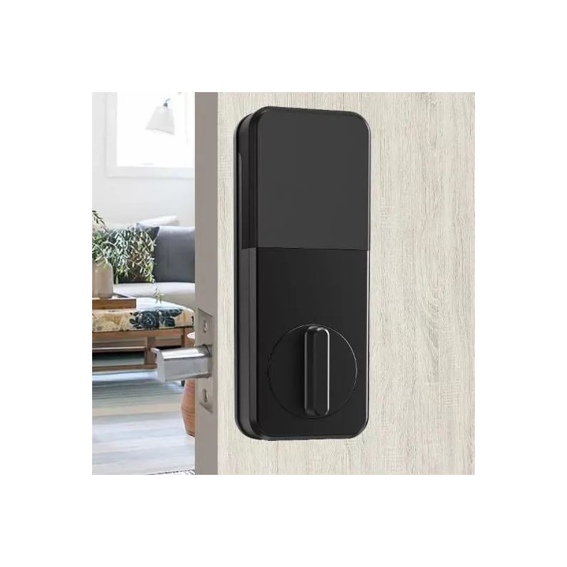 Smart Lock Cerradura Digital Electronica Inteligente