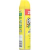 Endust Dust & Clean Fast Dusting Spray, Lemon Zest, 12.5