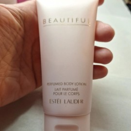 Estée Lauder Estee Lauder  Beautiful Perfumed Body Lotion 2.5 oz /75ml NEW Unsealed