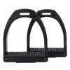 xuuyuu.. Riding Stirrups Abrasion Resistant Horse Stirrups Anti-Slip 2pcs Comfortable