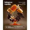 Vilicci Vilicci Tobacco Vanilla Car Air Freshener C Premium Auto
