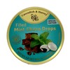 Cavendish and Harvey Filled Mint Choco Drops 130gm