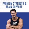 GAT SPORT Pro Creatine Capsules, Strengh, Wellness, Brain Health, Enhanced
