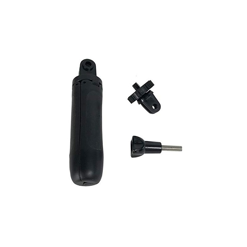 Short Pole Handle Tripod Mount for GoPro