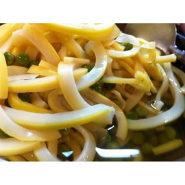 Boiled Bamboo Shoot Slices (Kochi Prefecture), 4.2 oz (120 g) x 2