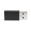 Xuegier 10Pcs USB Blockers Data Sync Blockers USB Connector Against