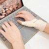Thumb Support Brace & Finger Stabilizer Strap Thumb Protector Right Skin/S 2ea