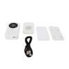 Wireless Video Doorbell Camera 2 Way Audio HD Night Vision