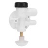 RV Toilet Valve Kit 385314349 Rv Toilet Water Valve Replacement