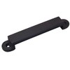 Sea-Dog 273665-1 4-1/2" Black Bracket