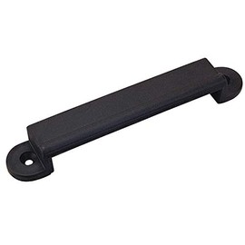 Sea-Dog 273665-1 4-1/2" Black Bracket
