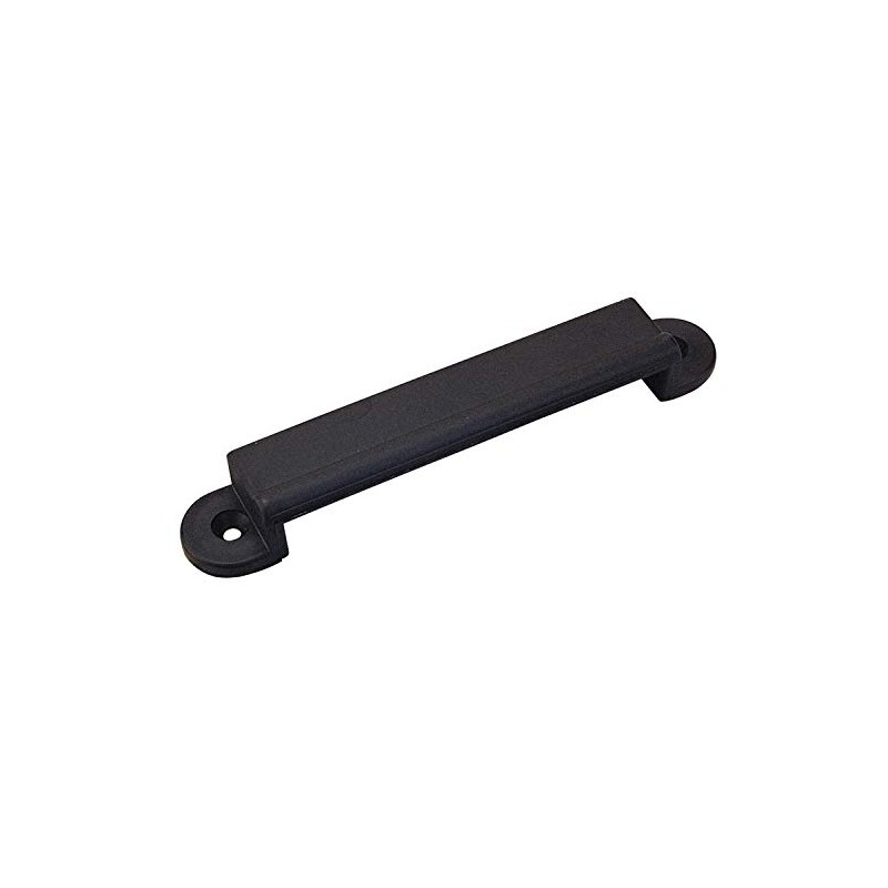 Sea-Dog 273665-1 4-1/2" Black Bracket