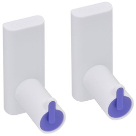 GAONA GA-ME004 GAONA Wall Mount Hook for Plasterboard Blue