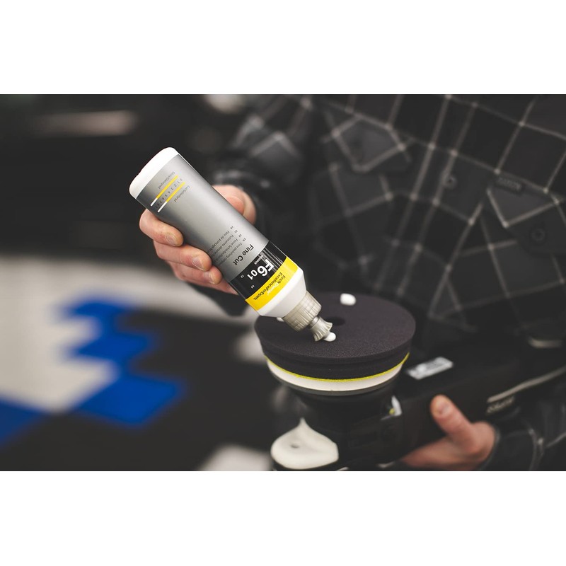 Koch Chemie Polishing Sponge Medium Fine Cut Pad