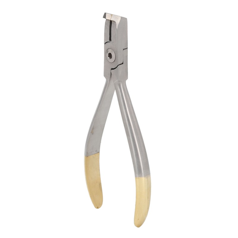 Dental Wire Cutter Pliers Stainless Steel Orthodontic Distal End Cutter