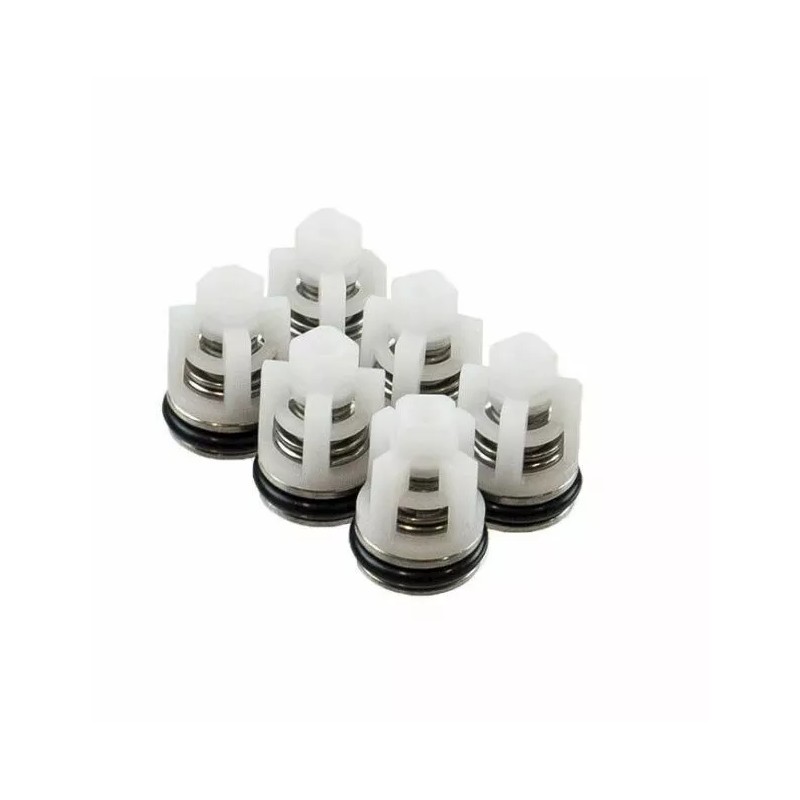 Simpson 7104223 VALVE REPAIR KIT FOR AAA AND OEM PRESSURE