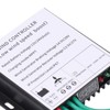 MPPT Wind Turbine Controller 100‑400W 12V 24V Auto Match Wind