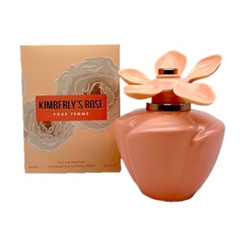 Kimberly Rose Women's cologne 3.4 Fl. Oz. Eau de Parfum Spray