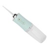 Professional Dental Oral Irrigator Household Portable Electric Teeth Cleaner Oral