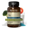 Nature Sunshine Cmg Calcio Magnesio Minerales
