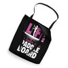SUP Paddleboard Life Is Better On A Paddleboard Girl Tote