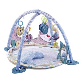 Infanti Gimnasio- Alberca De Pelotas Infanti Sloth