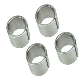 ICT Billet 4pc LS Cylinder Head Install Alignment Dowel Pin Steel LT Gen 3 Gen 4 Gen 5 LSX LS1 LS3 LS2 LQ4 LQ9 LS6 L92 L99 L33 LR4 L82 L83 L84 L86 L87 LT1 L8B 551275