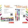 Nähmit - Gütermann Overlock Thread Toldi-Lock 2500 m / Toldilock