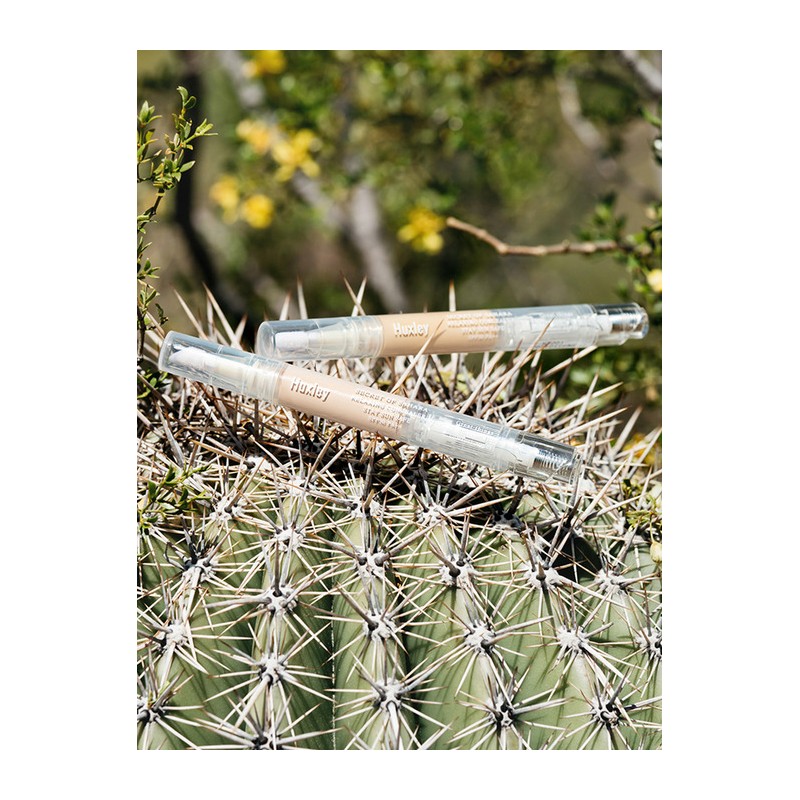 Huxley Relaxing Concealer Stay Sun Safe 2.5ml / 릴렉싱 컨실러