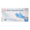 Jiali Guantes De Nitrilo, T. Med Ambidie Jiali Calibre 4