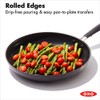 OXO Good Grips Hard Anodized PFOA-Free Nonstick 12" Frying Pan