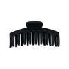 Oz Essentials Curved Claw Clip - Black