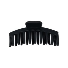 Oz Essentials Curved Claw Clip - Black