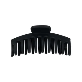 Oz Essentials Curved Claw Clip - Black