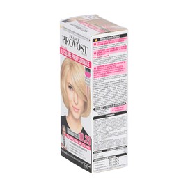 Franck Provost Professional hair colour, domzilium colour, enhancement of reflections and shine, very bright, mother-of-pearl blonde
