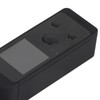 Pocket Camera 4K HD 270° Rotatable Anti Shaking Wifi with