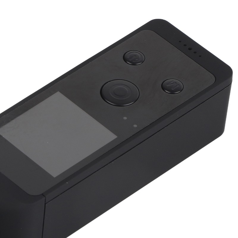 Pocket Camera 4K HD 270° Rotatable Anti Shaking Wifi with