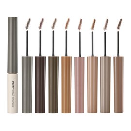 Peripera Speedy Skinny Brow Mascara 5colors / 페리페라 스피디 스키니 브로우 마스카라 5colors
