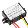Odorkle AC 10-28V to DC 12V Converter Step Down Power