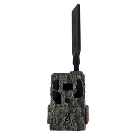 Browning Trail Camera - Defender Wireless Pro Scout Max HD AI 46MP Trail Camera - The Scouting Ally