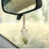 Unbranded Time to Relax Car Hanging Oil Diffuser-Calmi