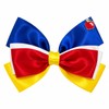 Princess Hair Bow Clips for Women Birthday Cute Hair Accessories