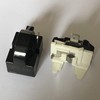 QP2-4R7 1Pin Refrigerator PTC Starter Relay and 6750C-0005P Overload Protector